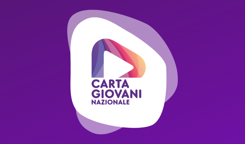 Carta Giovani Nazionale