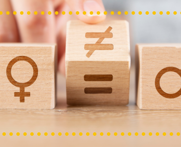 Il gender gap: dalle quote rosa all’arcobaleno
