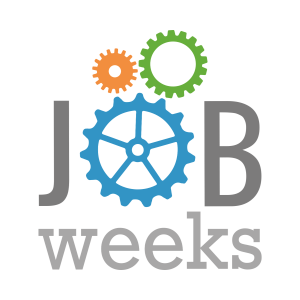 JOB weeks 2023 logo lombardia giovani lavoro