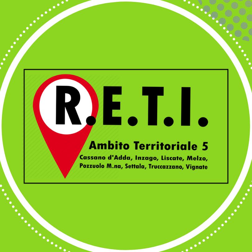 Informagiovani - Reti Point di Cassano d'Adda (Mi)