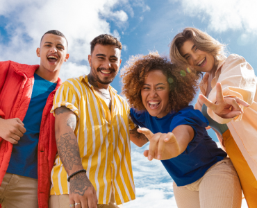 Saloni dell’Orientamento 2025-26: le proposte degli Informagiovani