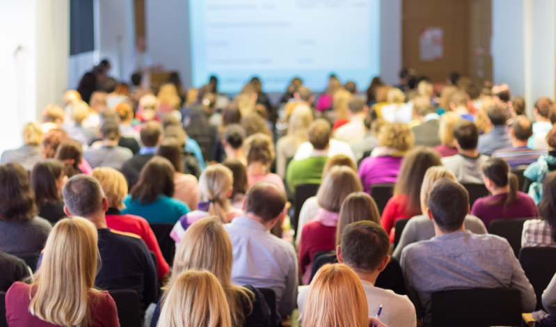 Convegno: Giovani, territori e innovazione
