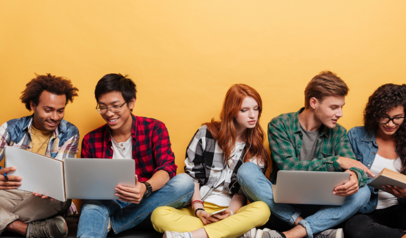 Giovani, poteri e nuove generazioni