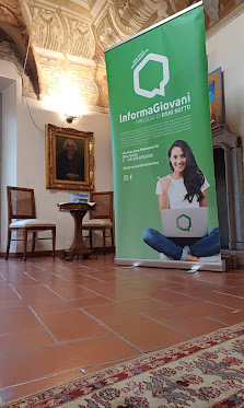 Immagine degli interni di Informagiovani Osio Sotto