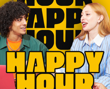 Happy Hour dell’Orientamento