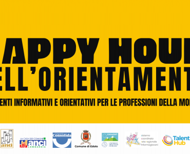 Happy Hour dell’Orientamento