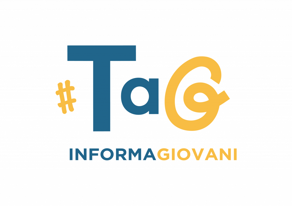 Logo Informagiovani TAG